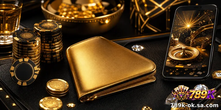 789K Đăng Nhập | Trang Chủ Chính Thức 2026 - hình ảnh - 789k-ok.sa.com