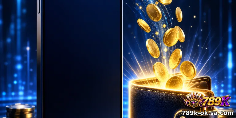Tải App 789K Mở Đường Vào Sảnh Cược Tốc Độ Cao, Ổn Định - hình ảnh - 789k-ok.sa.com