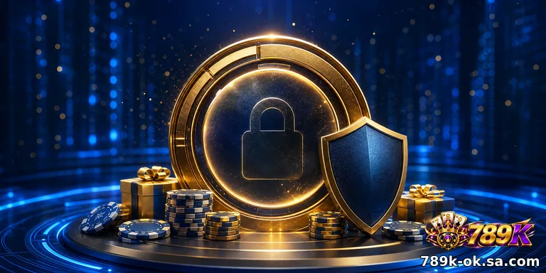 789K Đăng Nhập | Trang Chủ Chính Thức 2026 - hình ảnh - 789k-ok.sa.com