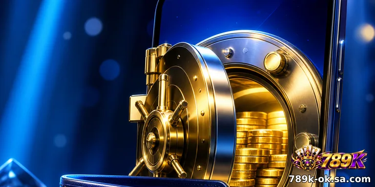 789K Là Gì – Vì Sao Nền Tảng Thu Hút Lượng Lớn Hội Viên? - hình ảnh - 789k-ok.sa.com