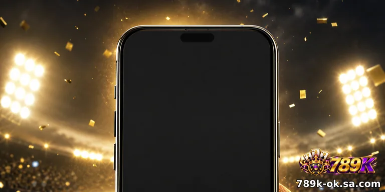 Tải App 789K Mở Đường Vào Sảnh Cược Tốc Độ Cao, Ổn Định - hình ảnh - 789k-ok.sa.com